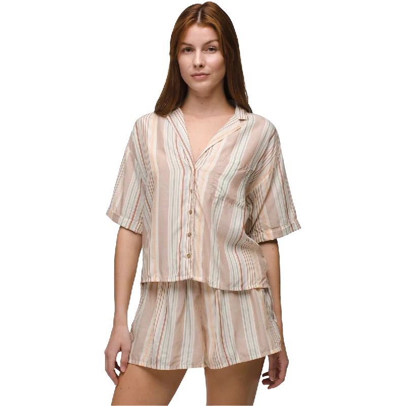 Flow In Comfort With Stylish Discounts Women's Iguala Top