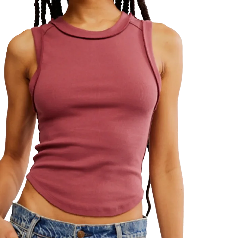 Lightweight, Breathable Yoga Wear At Special Prices Women's Kate Tee