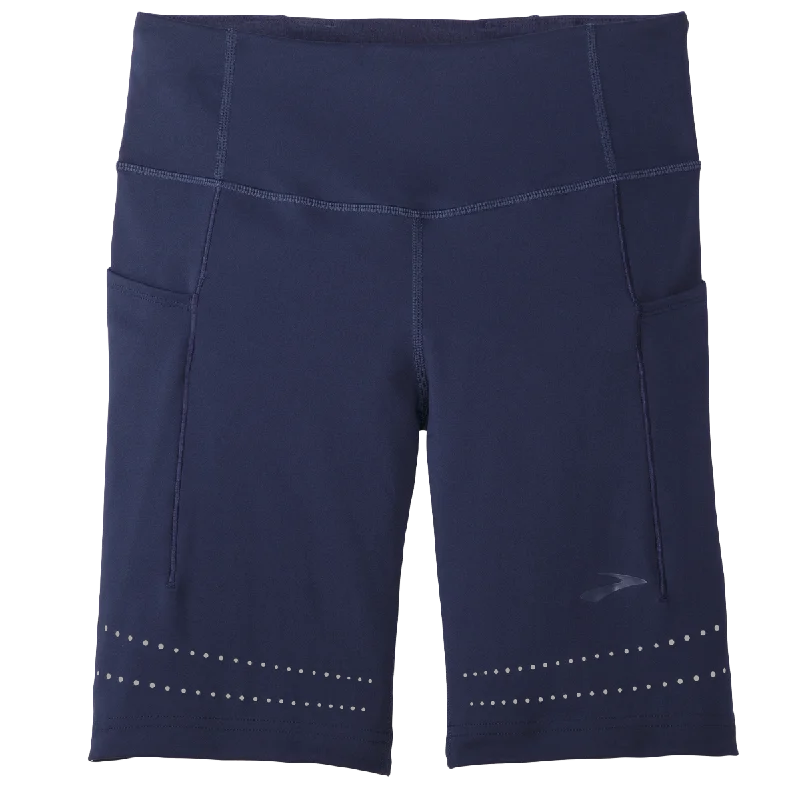 Find Balance In Stylish And Affordable Yoga Wear Women's Method 8" Short Tight