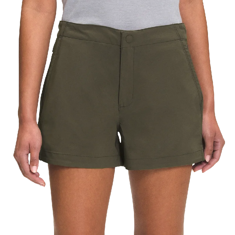 Ultimate Comfort And Style Now At Lower Prices Women's Never Stop Wearing Short