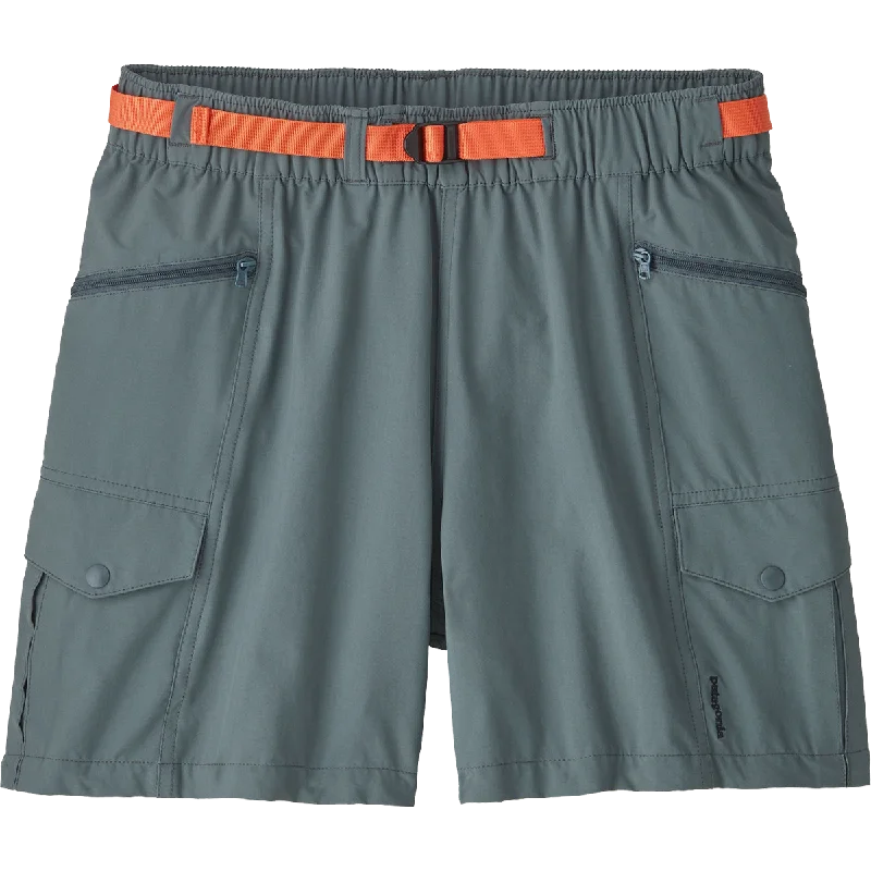 The Best Yoga Clothing At The Best Prices Women's Outdoor Everyday 4" Short