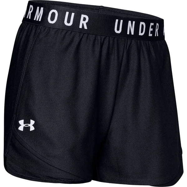 Your Yoga Essentials, Now At Lower Prices Women's Play Up 3.0 Short