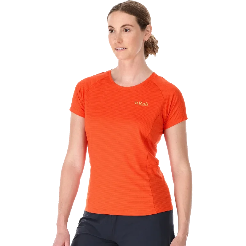 Namaste And Save On Yoga Apparel Women's Sonic Tee
