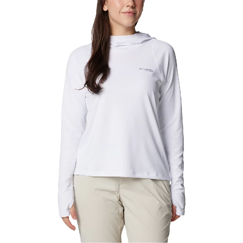 Stretch Your Limits, Not Your Wallet Women's Summit Valley Hoody