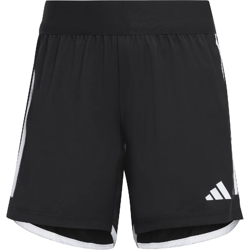 Stretch Your Limits, Not Your Wallet Women's Tiro 23 Competition Match Short