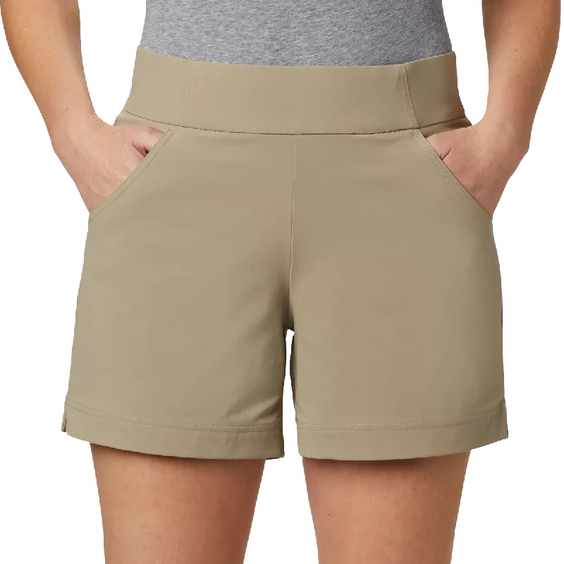 Shop High-Quality Yoga Apparel At Exclusive Discounts Women's Anytime Casual 5" Short