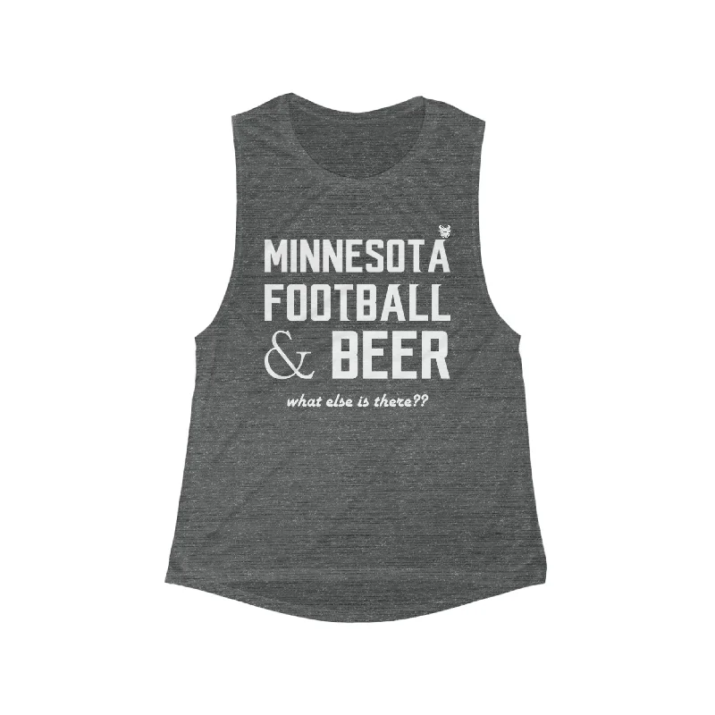 Yoga Apparel Designed For Movement At Lower Prices Women's Flowy Scoop Muscle Tank - What else is there??