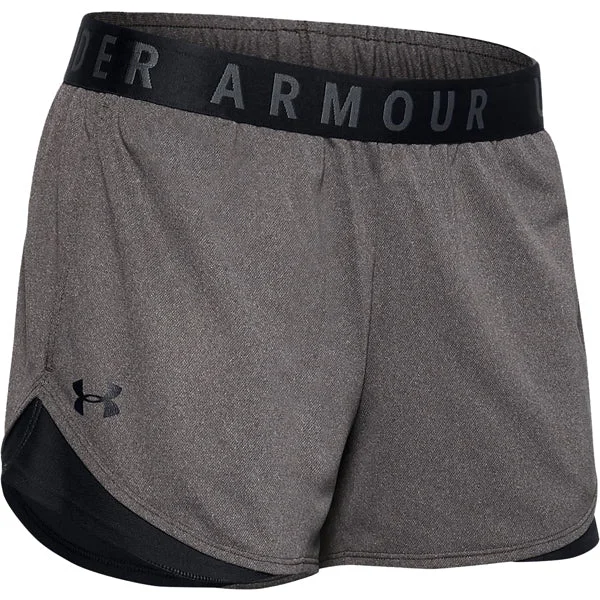 Comfortable, Stylish, And Now More Affordable Women's Play Up 3.0 Short