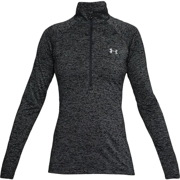 Your Yoga Essentials, Now At Lower Prices Women's Tech Twist 1/2 Zip