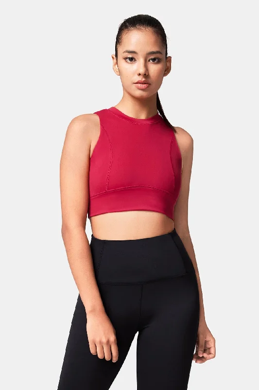 Pulp Red