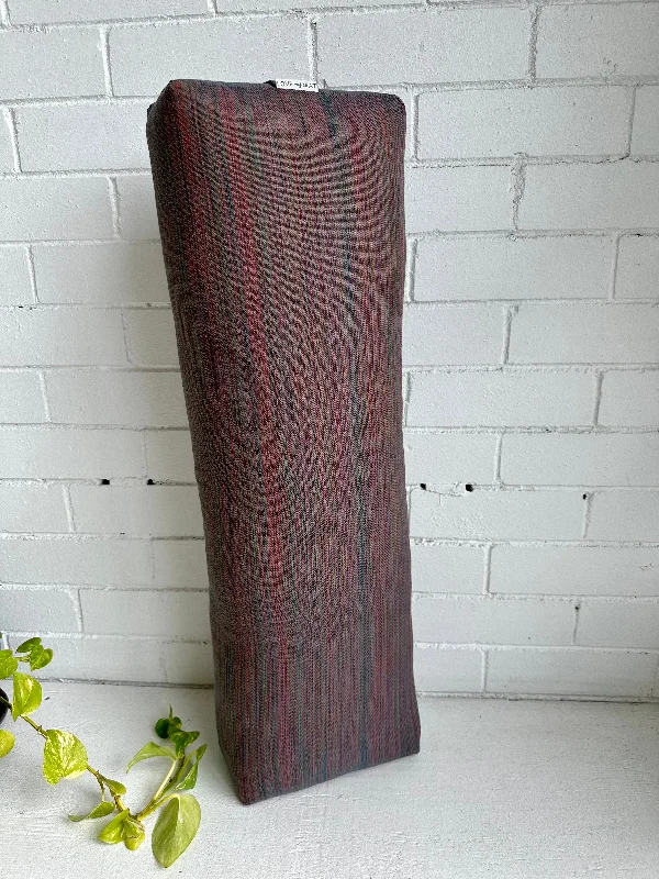Essential Yoga Tools Now At Unbeatable Prices Iridiana Long & Lean Bolster