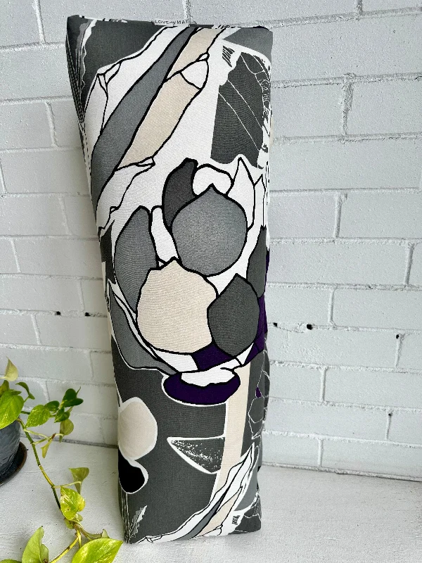 Flexibility Meets Affordability In Our Yoga Sale Sparrow Long & Lean Bolster
