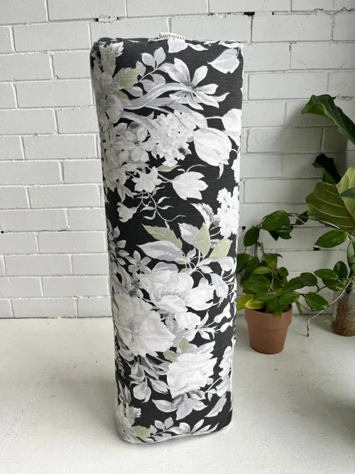 Perfect Your Pose With Top Yoga Accessories At Lower Prices Leafy Long & Lean Bolster