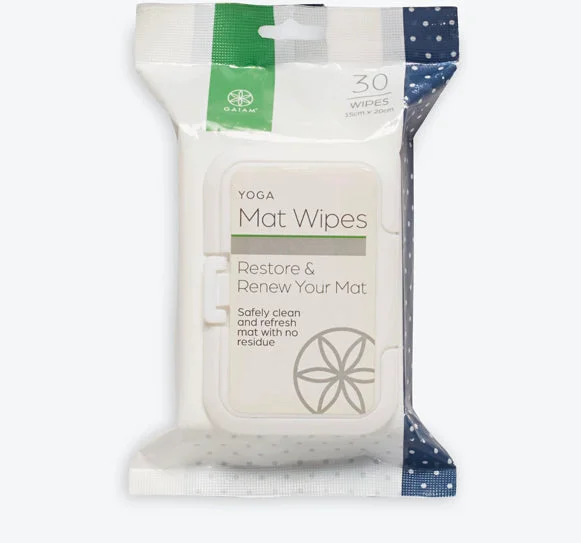 Premium Yoga Accessories At Reduced Prices YOGA MAT WIPES