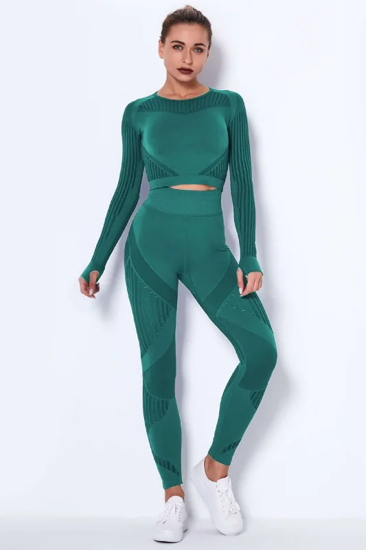 Deep Teal