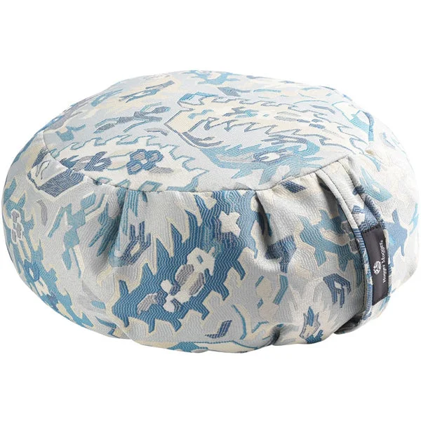 Limited-Time Sale On Premium Yoga Gear Zafu Meditation Cushion
