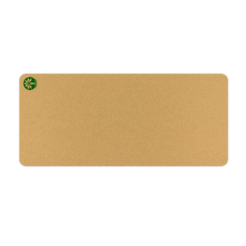 Support Your Flow With Discounted Yoga Equipment Cork Yoga Pad