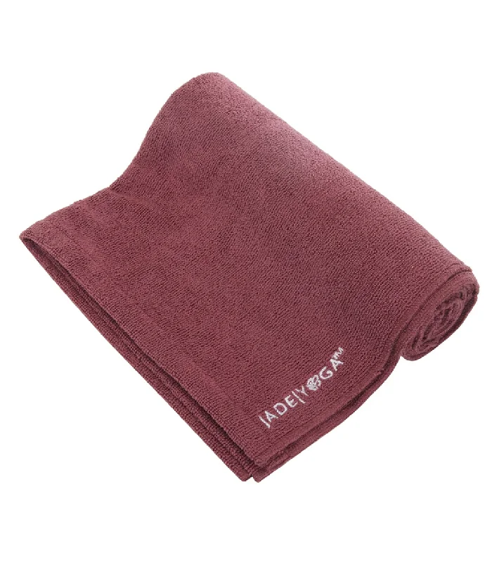 Essential Yoga Tools Now At Unbeatable Prices Jade Yoga Microfiber Mat Towel 72"