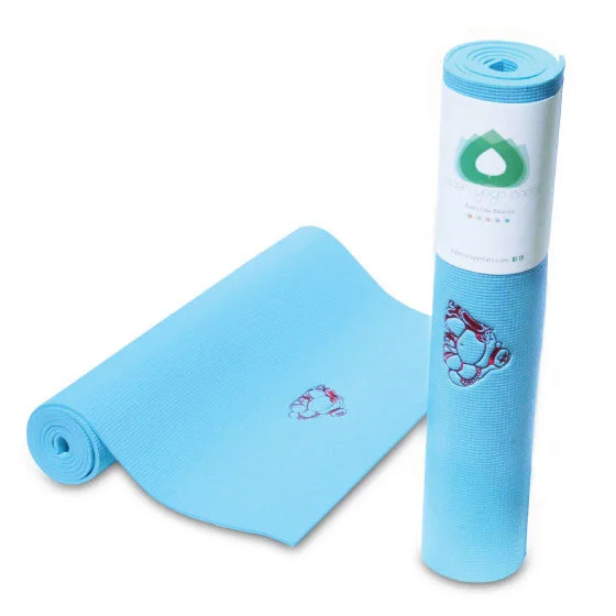 Elevate Your Experience With Must-Have Yoga Gear Laughing Buddha - Aspen Yoga Mat