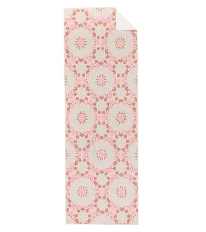 Move Freely, Shop Smart With Yoga Discounts Manduka Yogitoes+ Repreve® Yoga Mat Towel, 71" Rituals Morganite