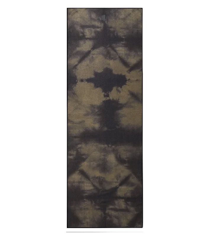 Perfect Support, Perfect Price On Yoga Props Manduka Yogitoes® Yoga Mat Towel, 71" Cambia TD
