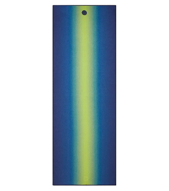 Designed For Movement, Priced For Savings Manduka Yogitoes® Yoga Mat Towel, 71" Emerald Array