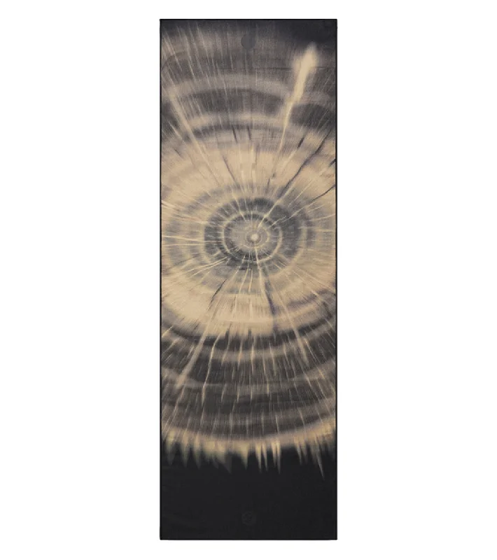 Elevate Your Experience With Must-Have Yoga Gear Manduka Yogitoes® Yoga Mat Towel, 71" Heartwood
