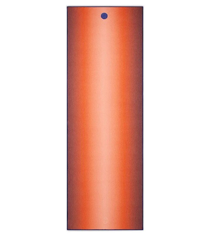 Premium Yoga Accessories At Reduced Prices Manduka Yogitoes® Yoga Mat Towel, 71" Ruby Array