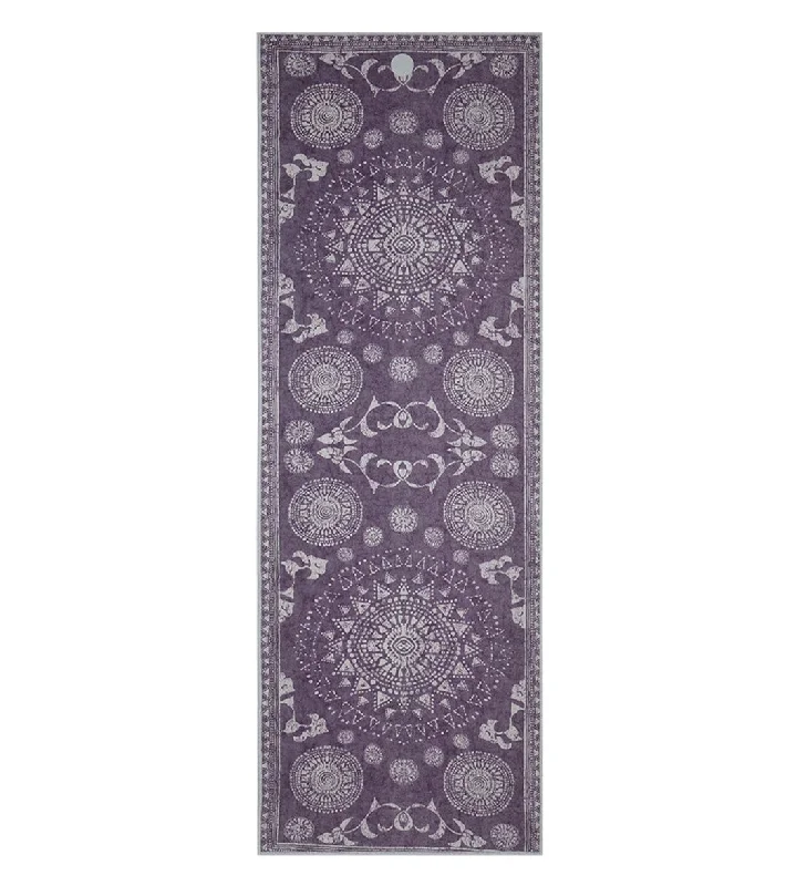 Geija Purple