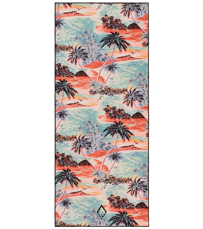 Comfort Meets Style In Our Yoga Sale Nomadix Island Times Yoga Mat Towel Island