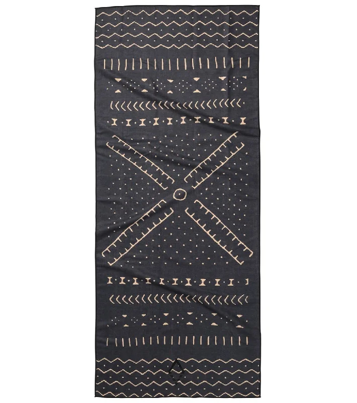 Yoga Accessories At Unbeatable Prices Nomadix Mud Cloth Yoga Mat Towel
