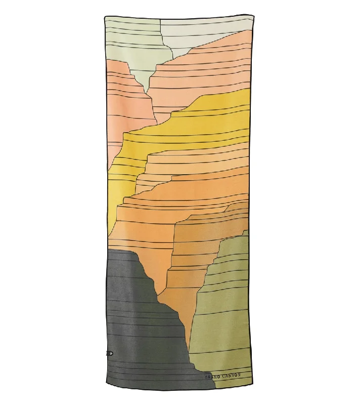 Essential Yoga Gear At Unmissable Prices Nomadix National Parks Original Towel Grand Canyon