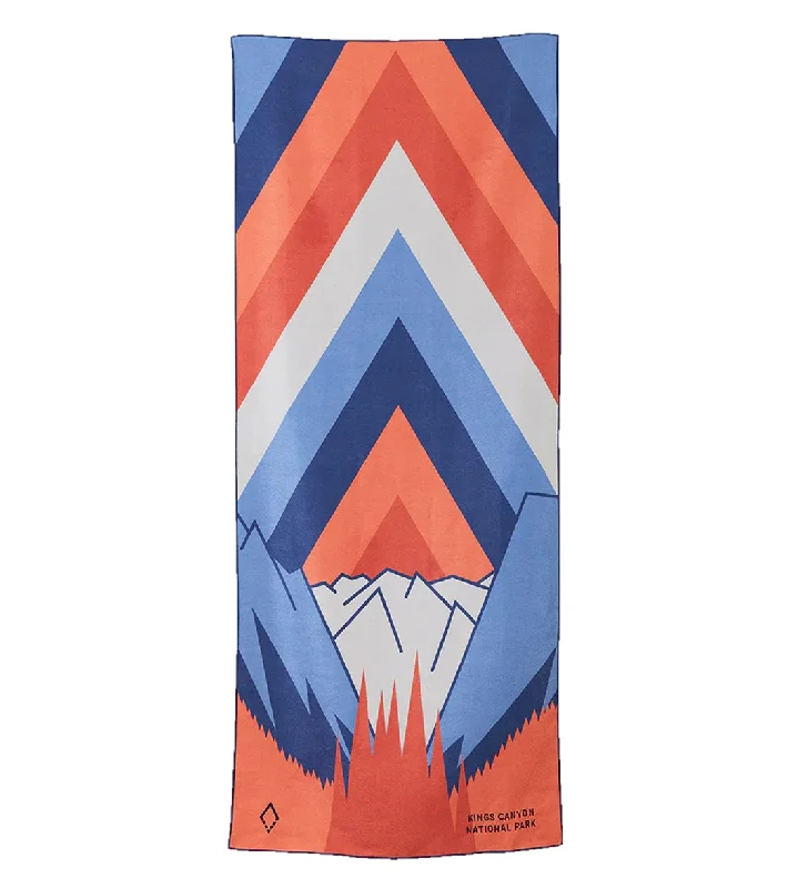 Balance Comfort And Cost With Yoga Discounts Nomadix National Parks Original Towel Kings