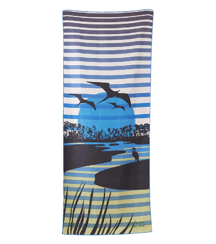 Save Big On The Best Yoga Accessories Nomadix National Parks Original Towel