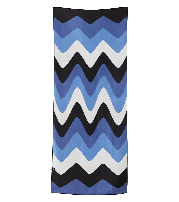 Flexible Prices For Flexible Moves Nomadix Original Towel Melt Blue