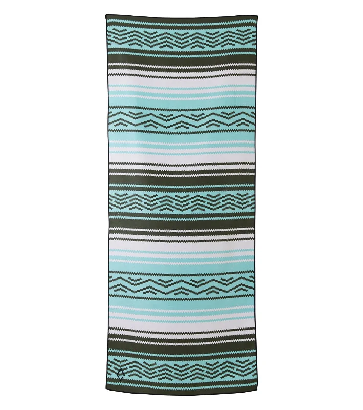 Find Balance With Discounted Yoga Essentials Nomadix Original Towel