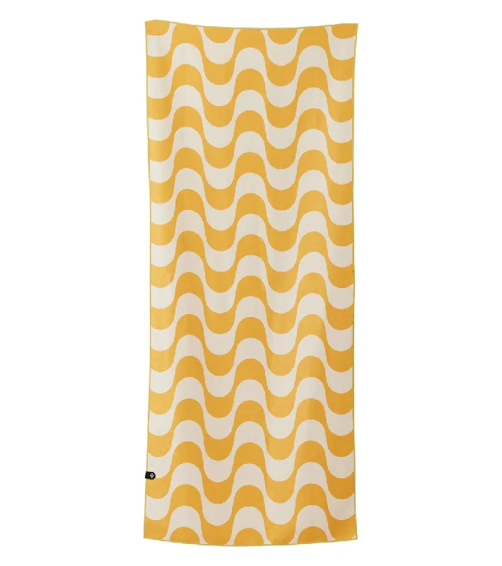 Your Yoga Journey Starts With Savings Nomadix Original Towel Copacabana Mango