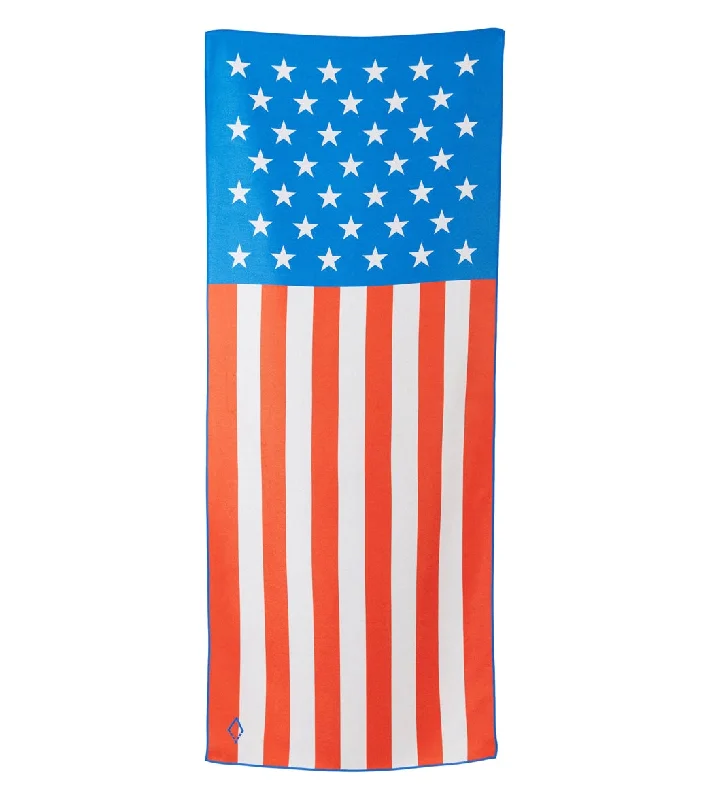 Elevate Your Yoga Journey With Special Deals Nomadix Original Towel