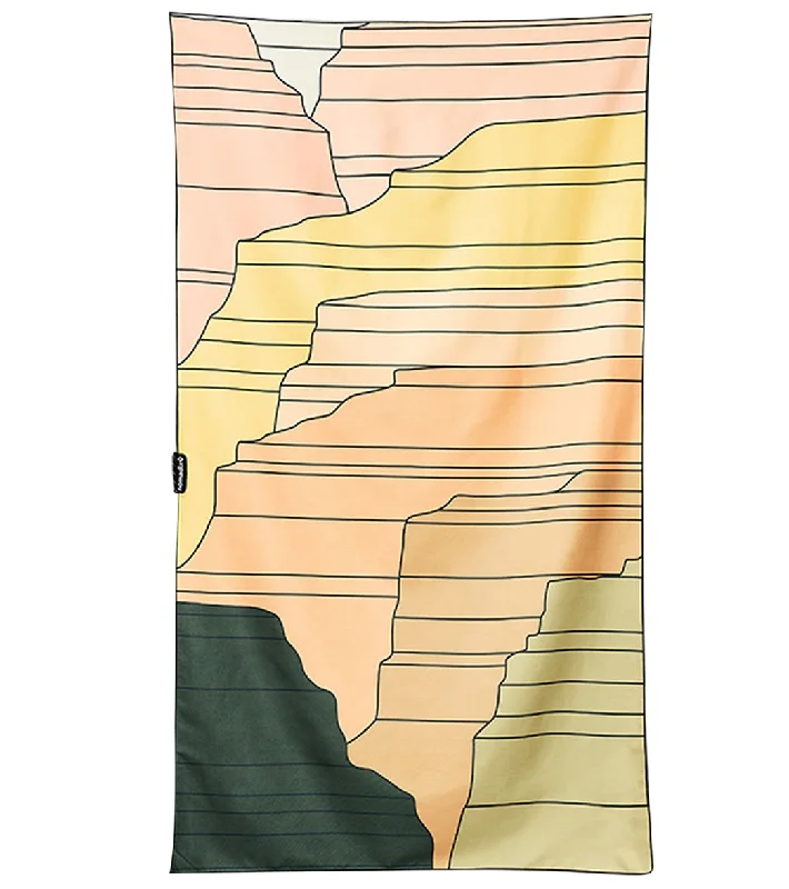 Limited-Stock Sale On Yoga Must-Haves Nomadix Ultralight Towel