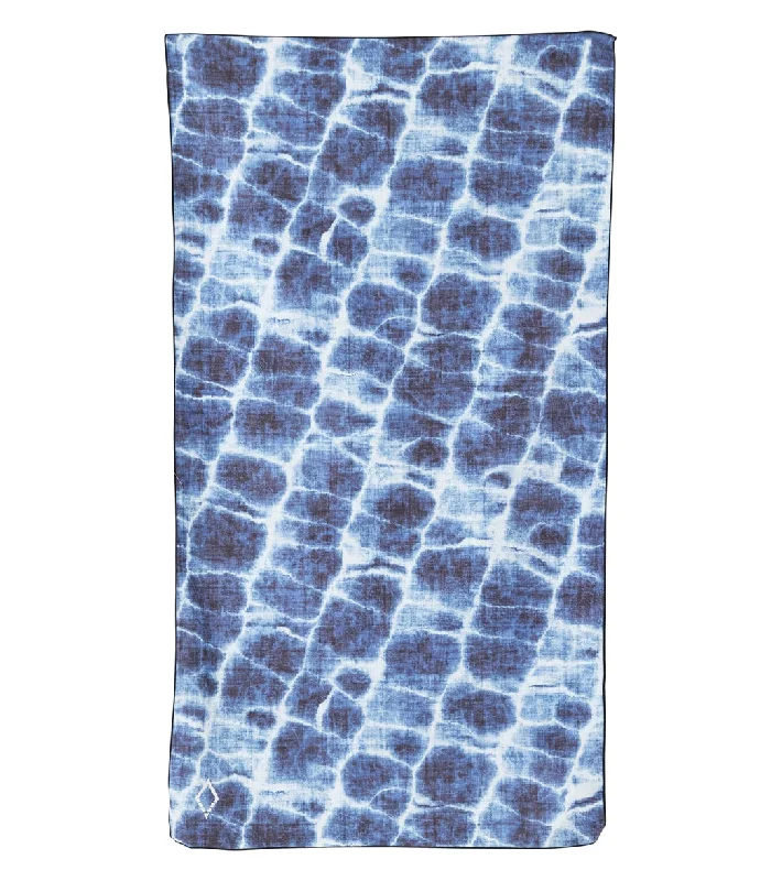 Agua Blue