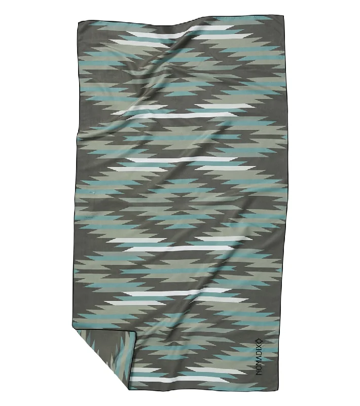 Relax, Restore, And Save On Yoga Essentials Nomadix Ultralight Towel