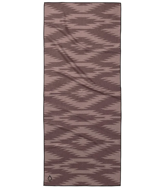 Exclusive Deals On Yoga Mats, Blocks, And Straps Nomadix Unita Yoga Mat Towel