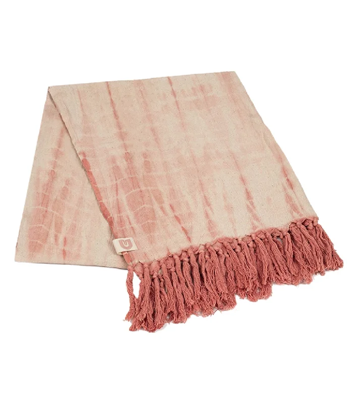 Strengthen, Balance, And Save On Yoga Gear Oko Living Yoga Towel