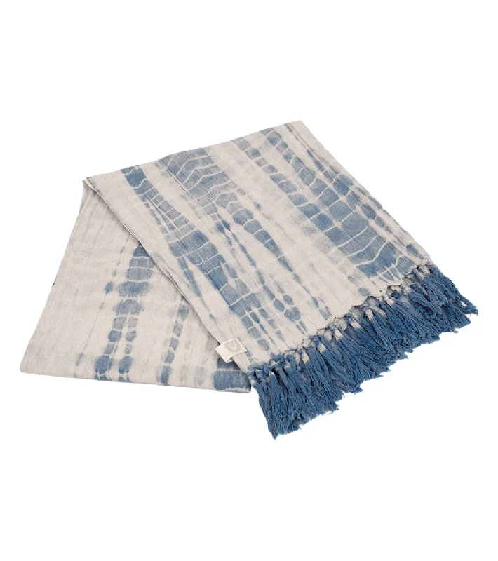 Deepen Your Practice With Budget-Friendly Accessories Oko Living Yoga Towel