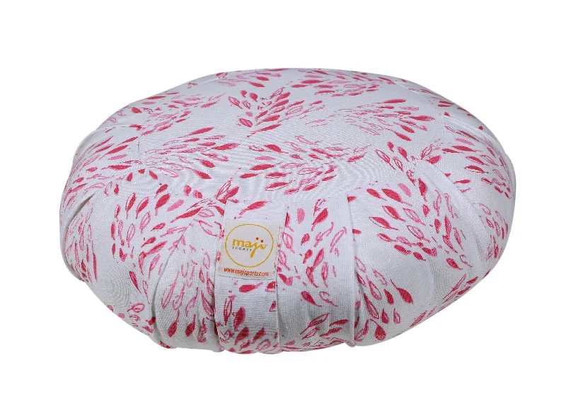 The Perfect Support For Every Pose At Special Prices Round Zafu