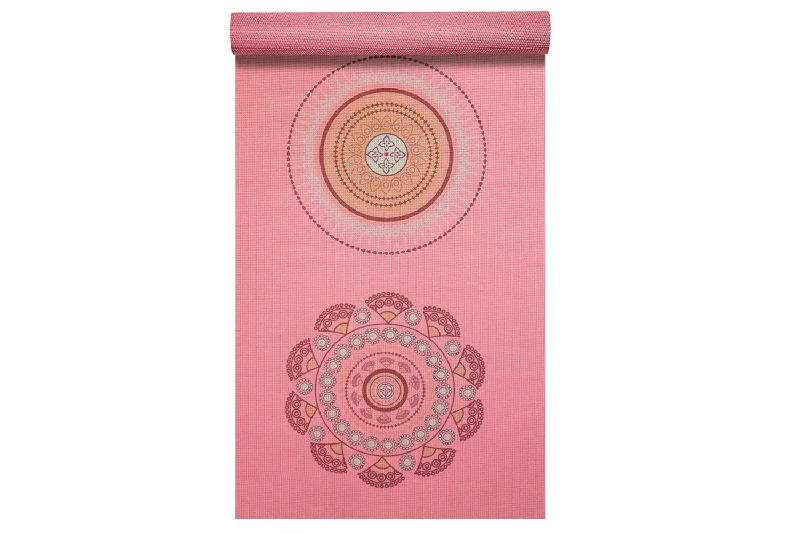 Deepen Your Practice With Budget-Friendly Accessories Satya Yoga Mat 3/16" (5mm)