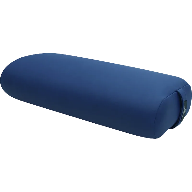 Flex Your Budget With Amazing Yoga Gear Offers Standard Bolster EZ Clean