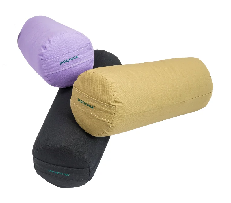 High-Performance Yoga Gear, Low Prices Best-Selling Yoga Bolster - JadeYoga