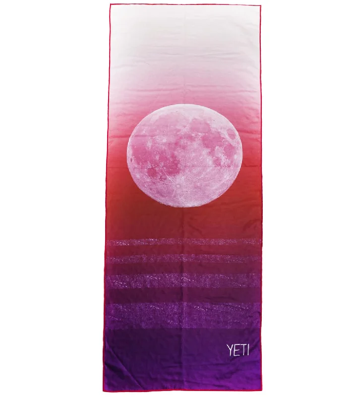 Affordable Comfort With Our Yoga Gear Discounts Yune Yoga The Caliban Yoga Towel CALIBANTOWEL