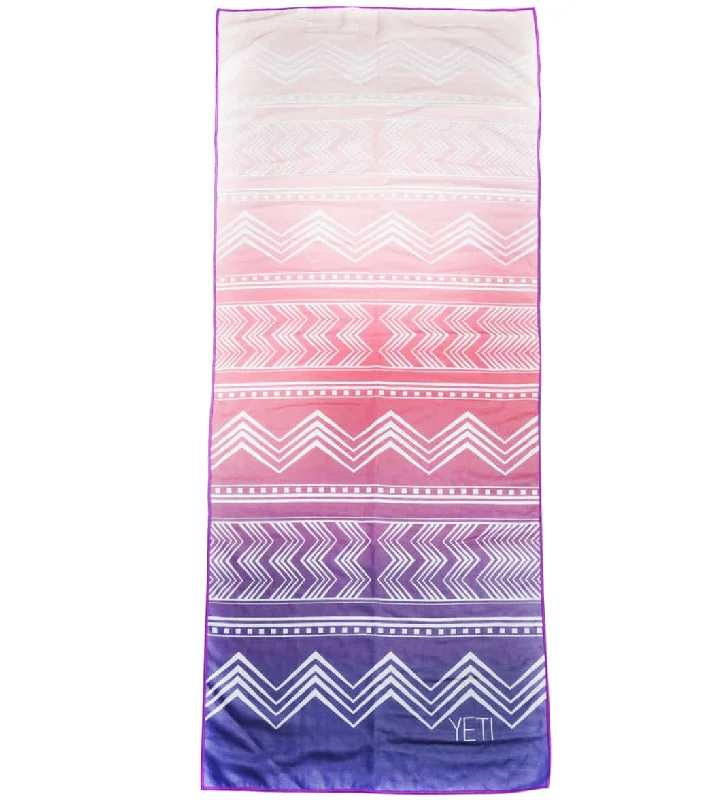 High-Performance Yoga Gear, Low Prices Yune  Yoga The Cassady Yoga Towel CASSDYTOWEL